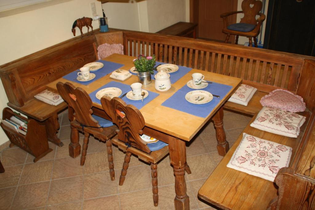 Apartment Palmie Roth  Phòng bức ảnh