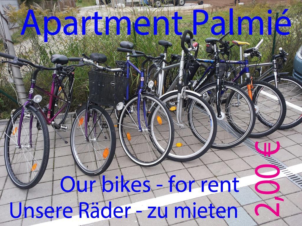 Apartment Palmie Roth  Ngoại thất bức ảnh