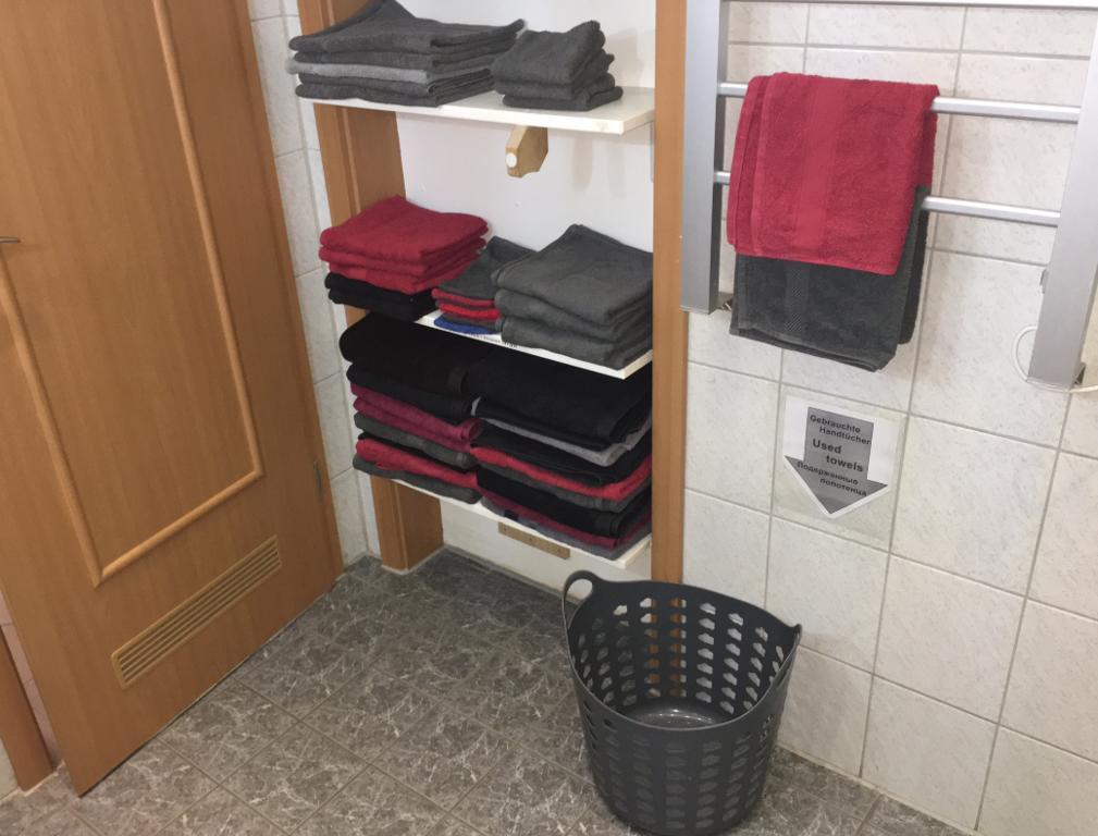 Apartment Palmie Roth  Ngoại thất bức ảnh